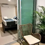 Apartamento Marbella Tres Alcobas, Cartagena, Edificio Montu