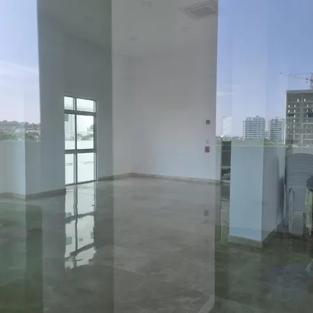 Apartamento Apartamento Marbella Tres Alcobas, Cartagena, Edificio Montu *